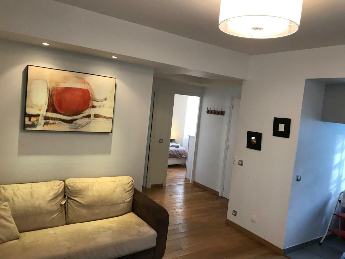 Le Royal Apartman Deauville Kültér fotó