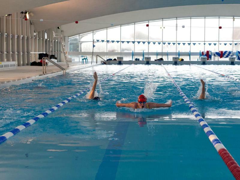 Le Royal Apartman Deauville Kültér fotó