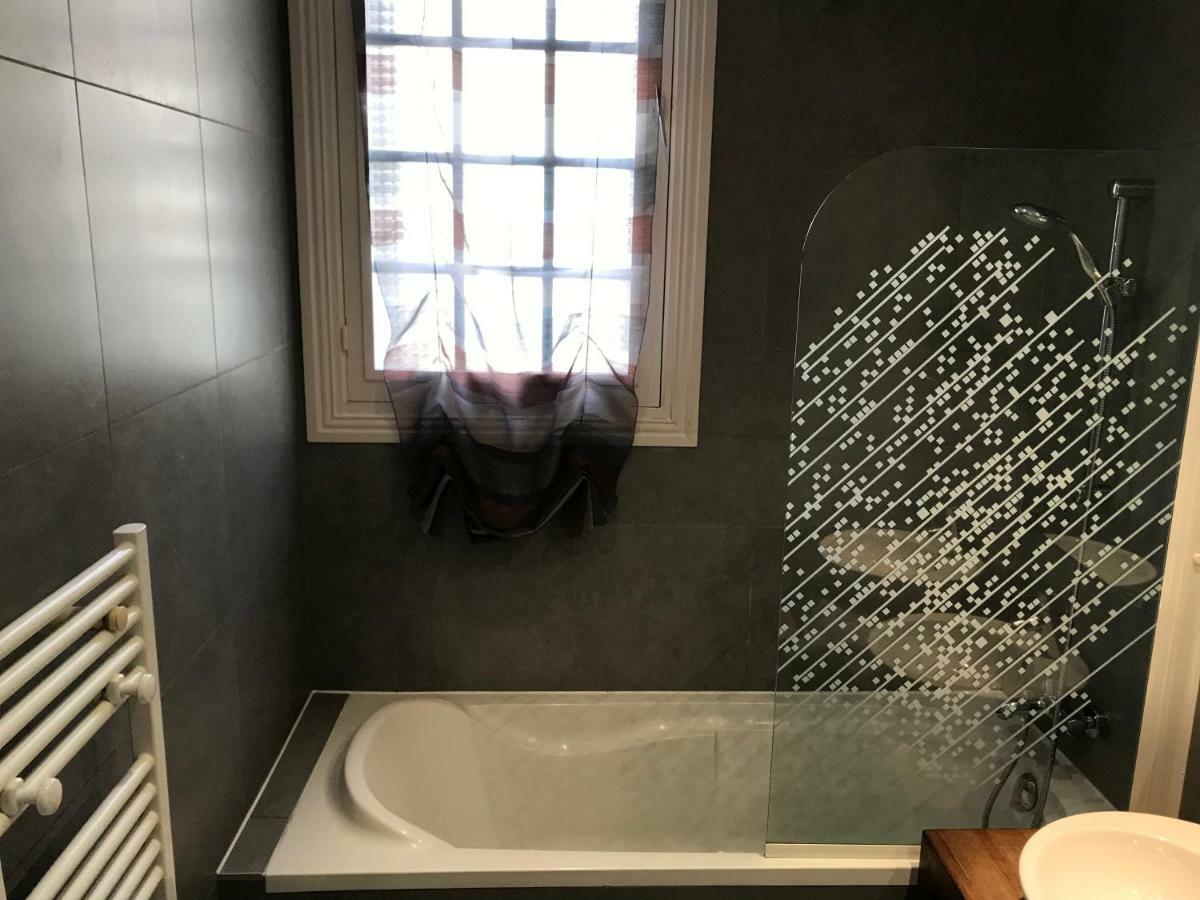Le Royal Apartman Deauville Kültér fotó