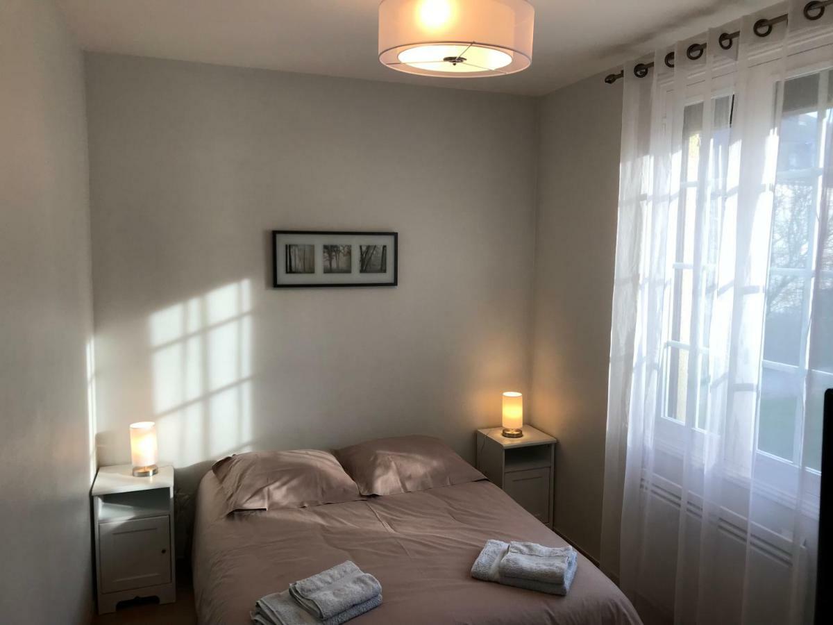 Le Royal Apartman Deauville Kültér fotó