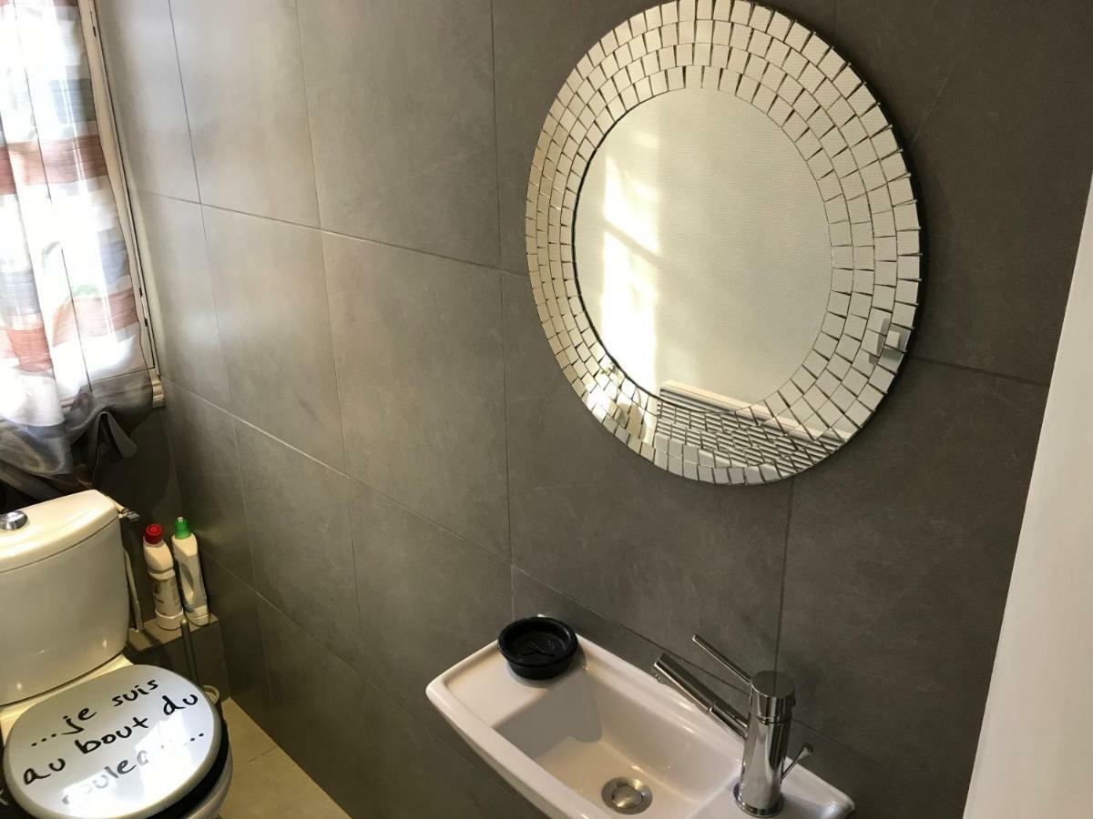 Le Royal Apartman Deauville Kültér fotó