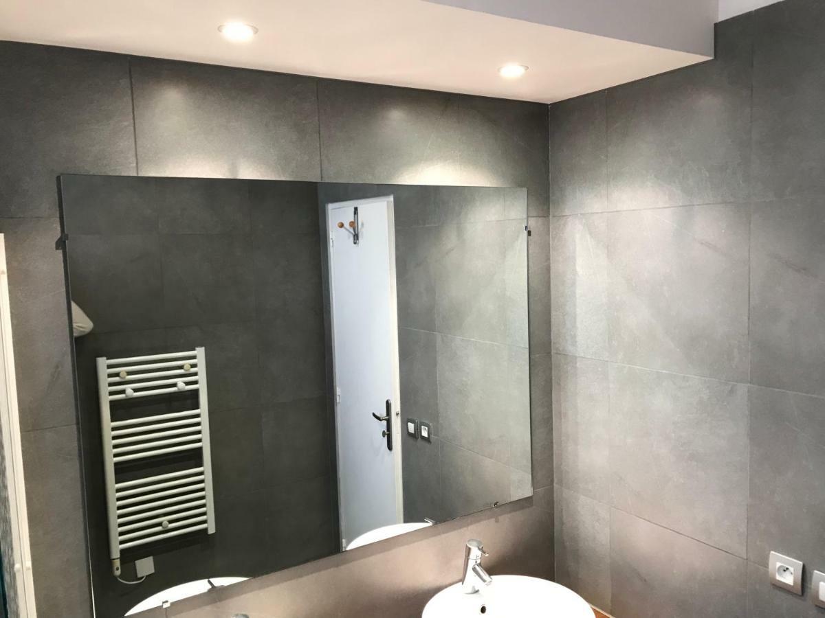 Le Royal Apartman Deauville Kültér fotó