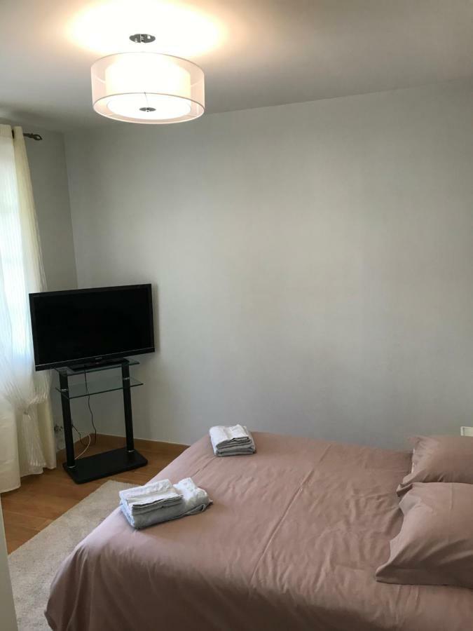 Le Royal Apartman Deauville Kültér fotó
