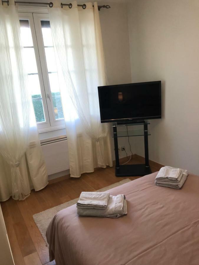 Le Royal Apartman Deauville Kültér fotó