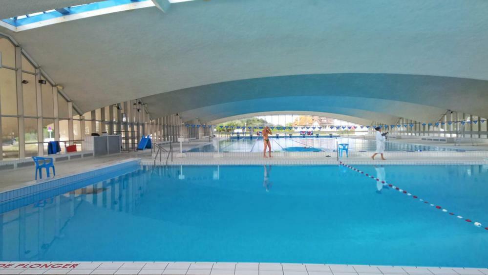 Le Royal Apartman Deauville Kültér fotó